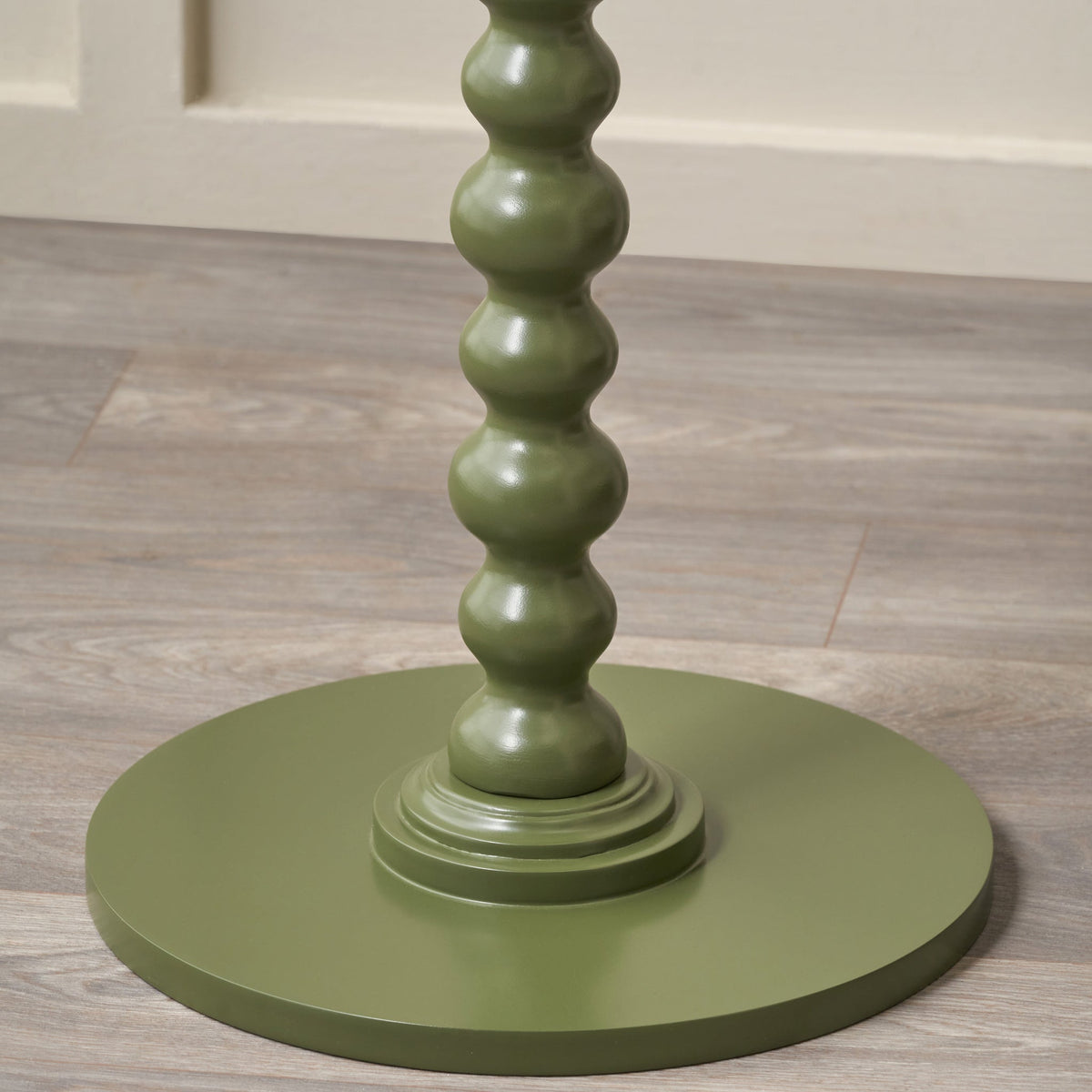 Margot Bobble Side Table