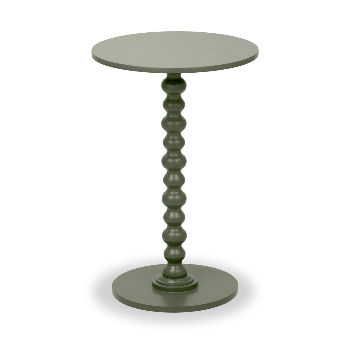 Margot Bobble Side Table