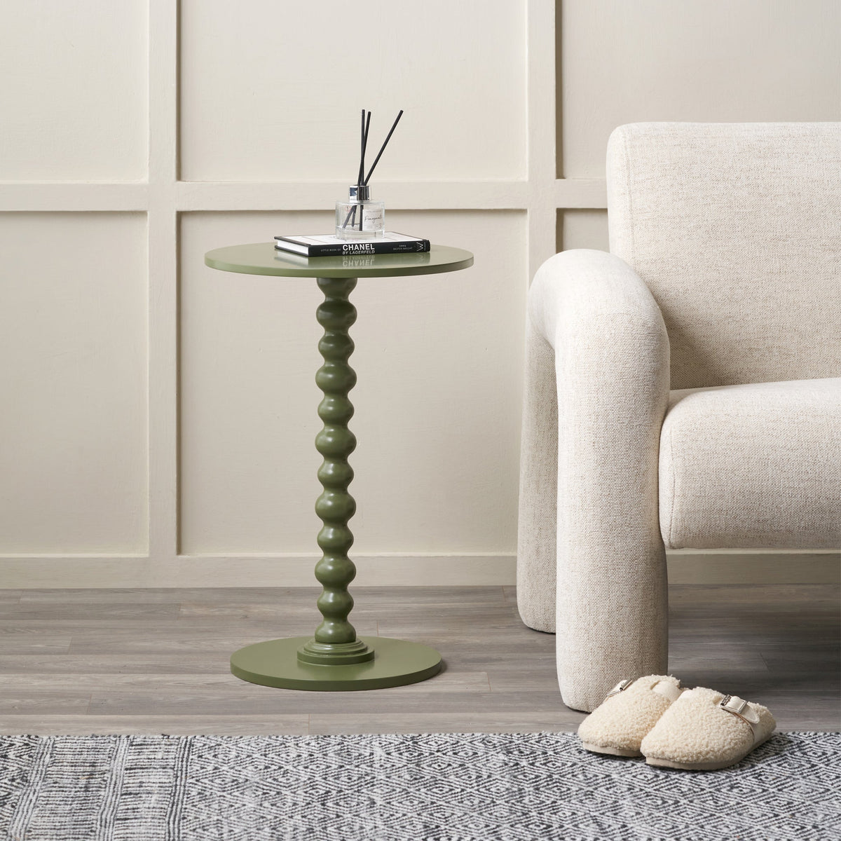 Margot Bobble Side Table