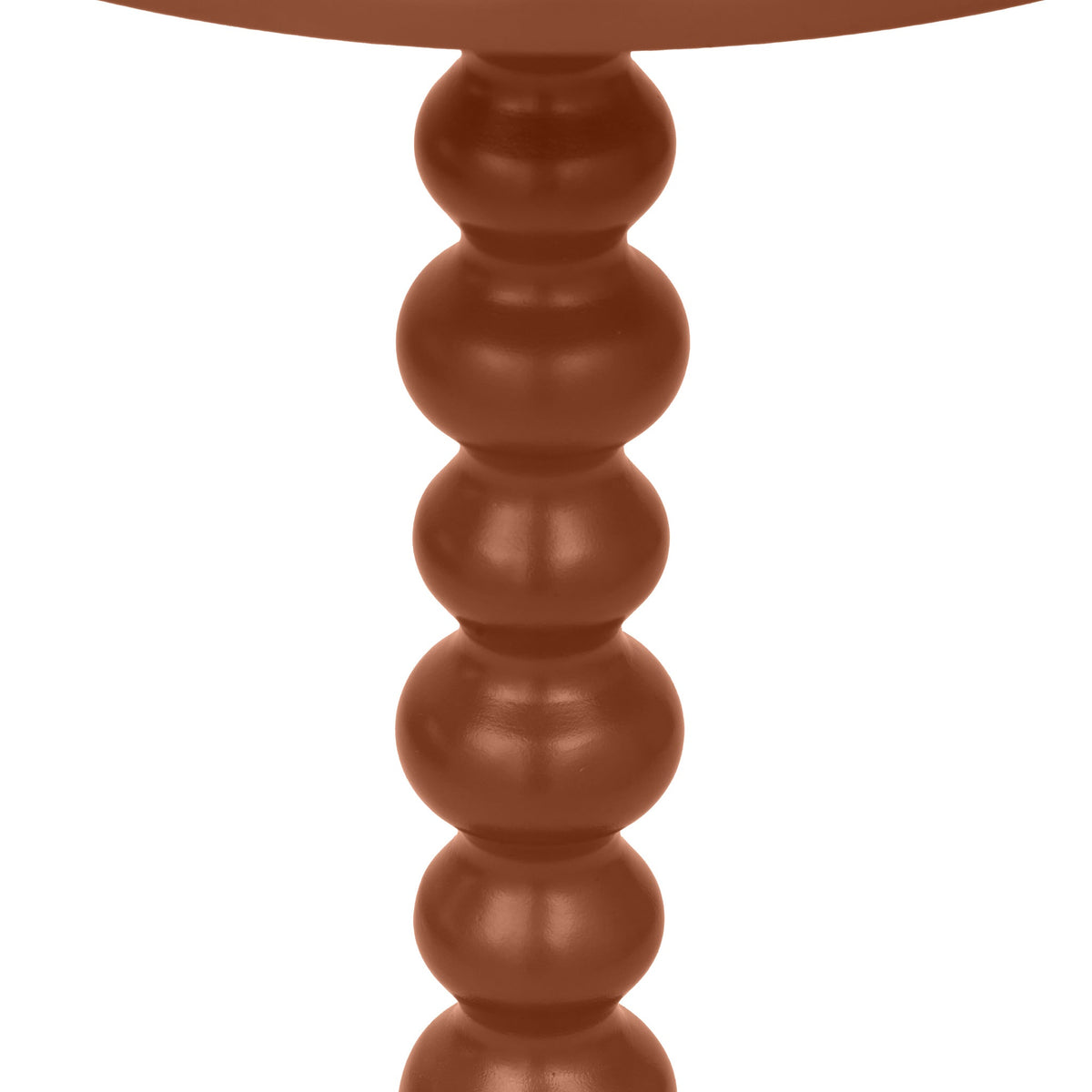 Margot Bobble Side Table