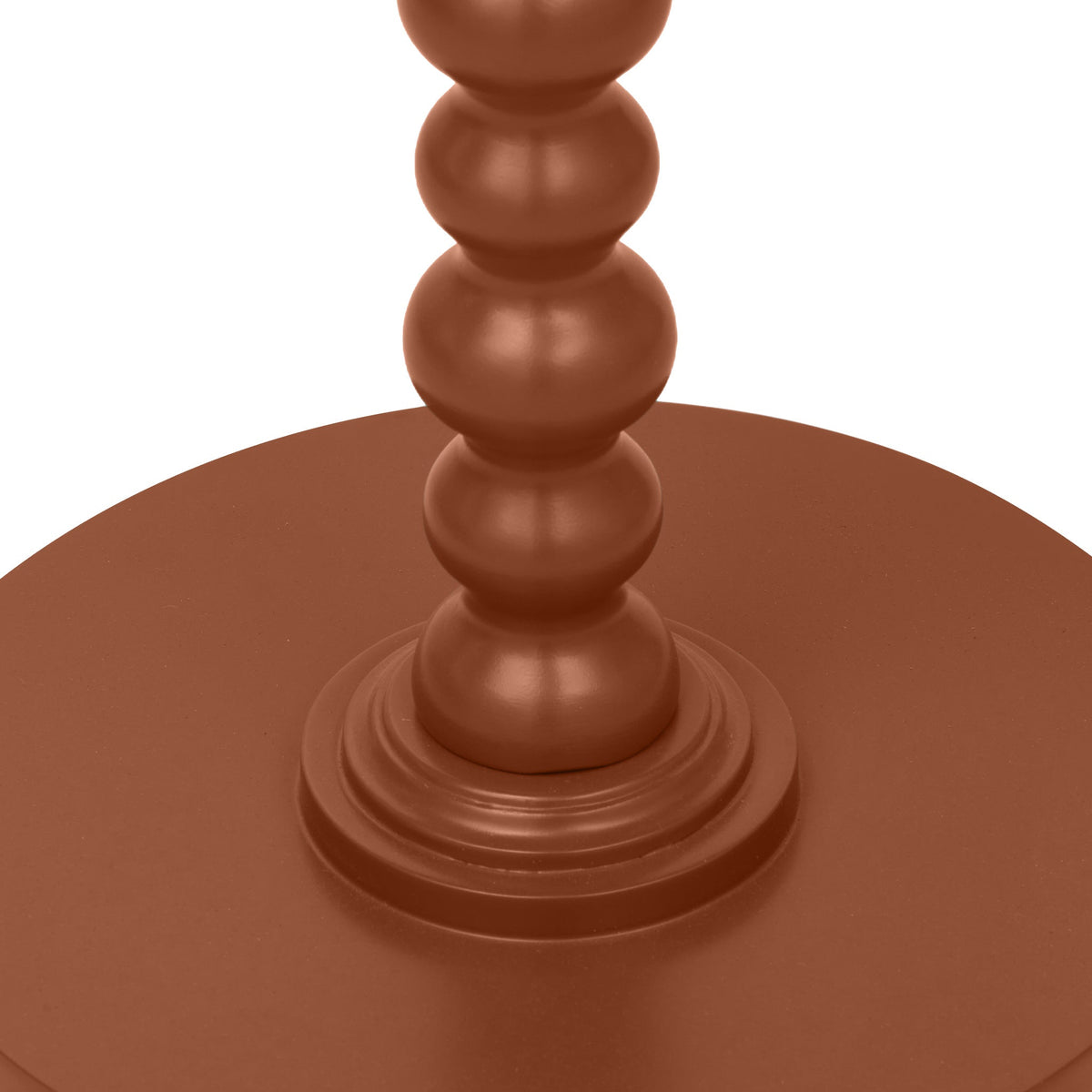 Margot Bobble Side Table