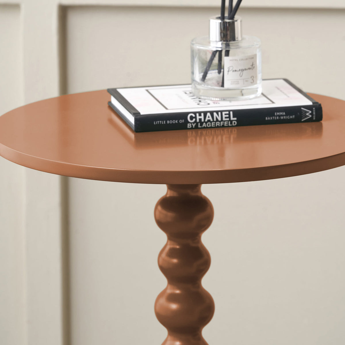 Margot Bobble Side Table