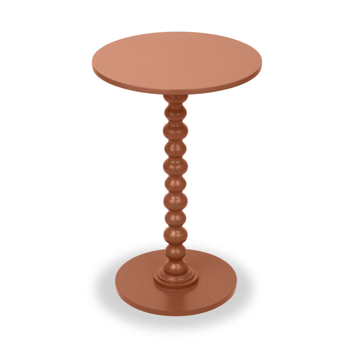 Margot Bobble Side Table
