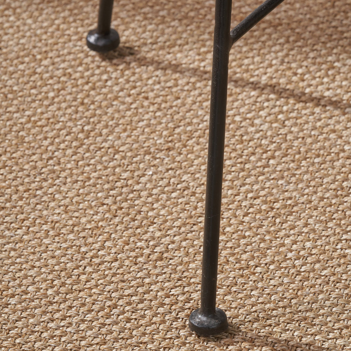 Rattan Core Dining Chair