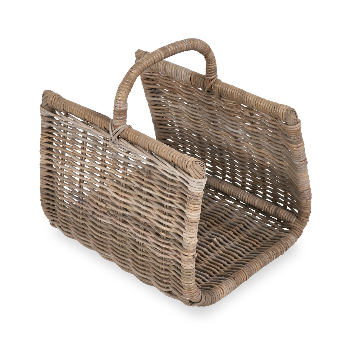 Kubu Trug Basket