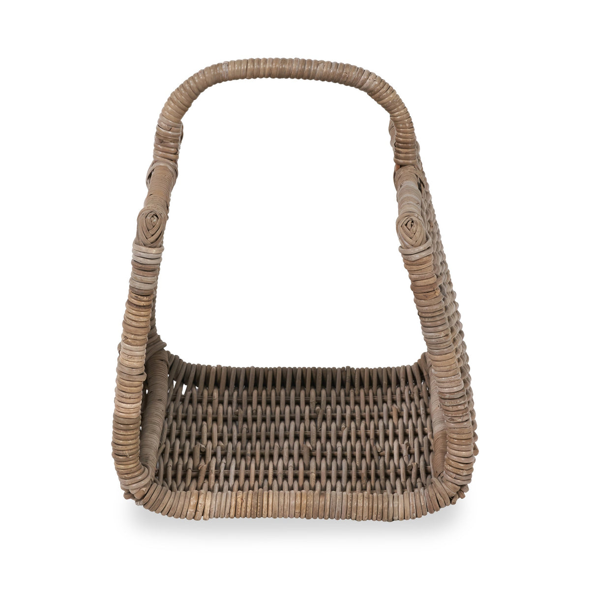 Kubu Trug Basket