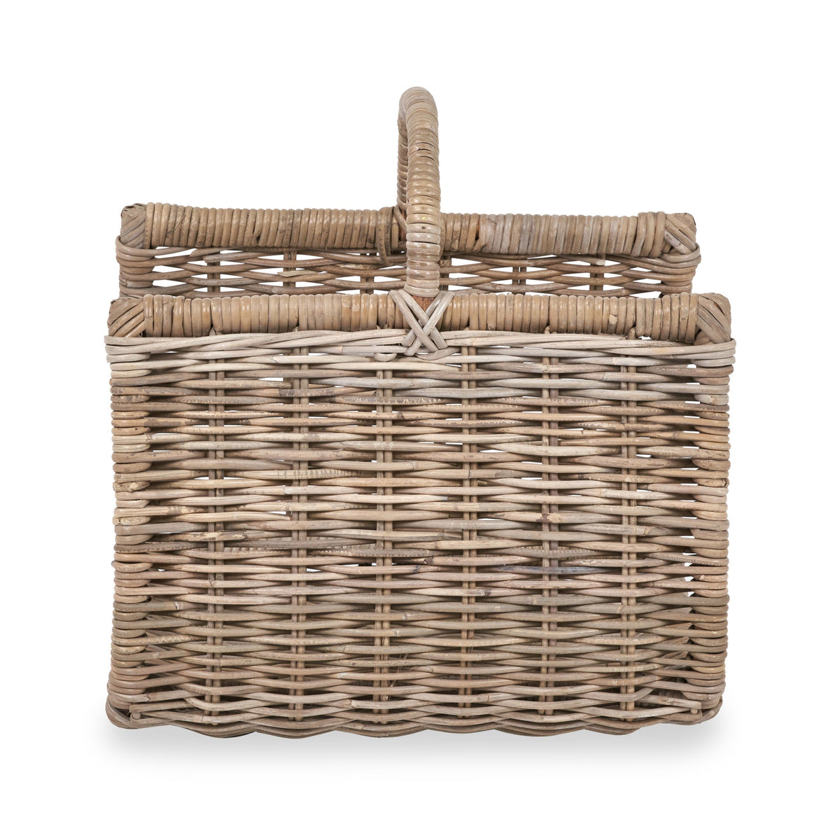 Kubu Trug Basket