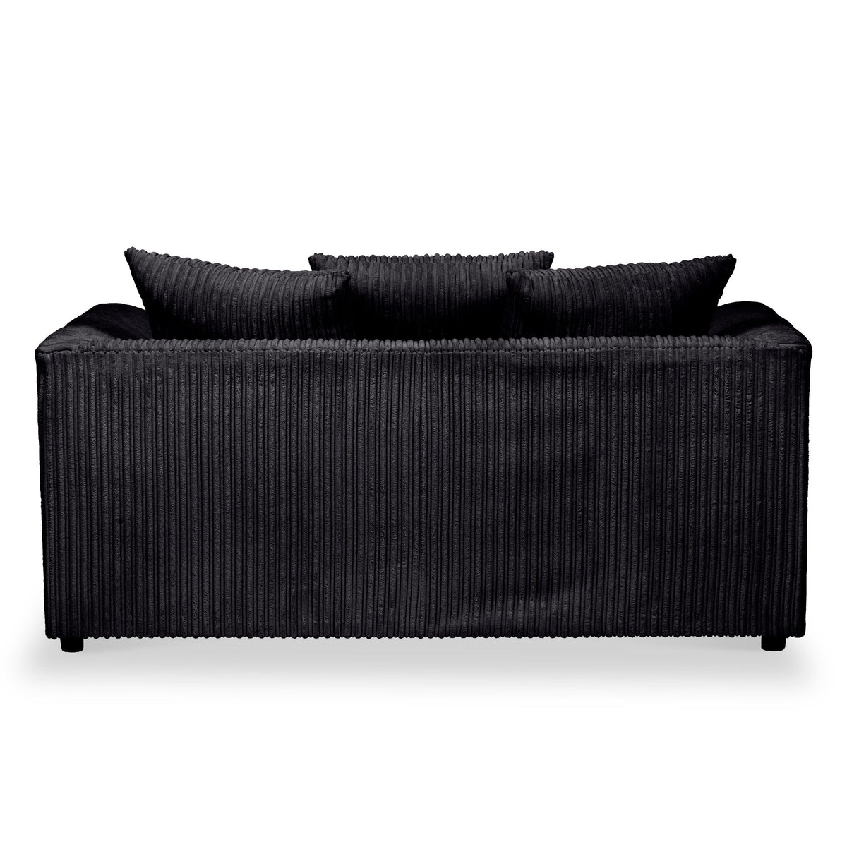 Bletchley Jumbo Cord 2 Seater Sofa