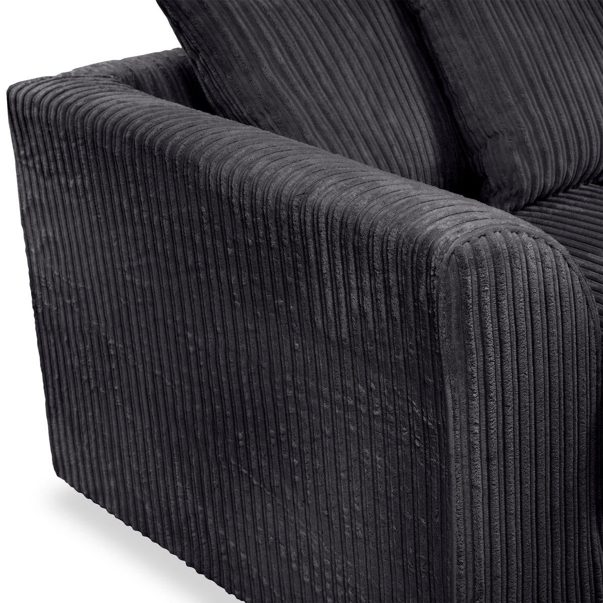 Bletchley Jumbo Cord 2 Seater Sofa