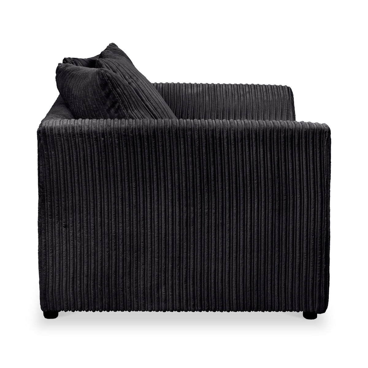 Bletchley Jumbo Cord 2 Seater Sofa