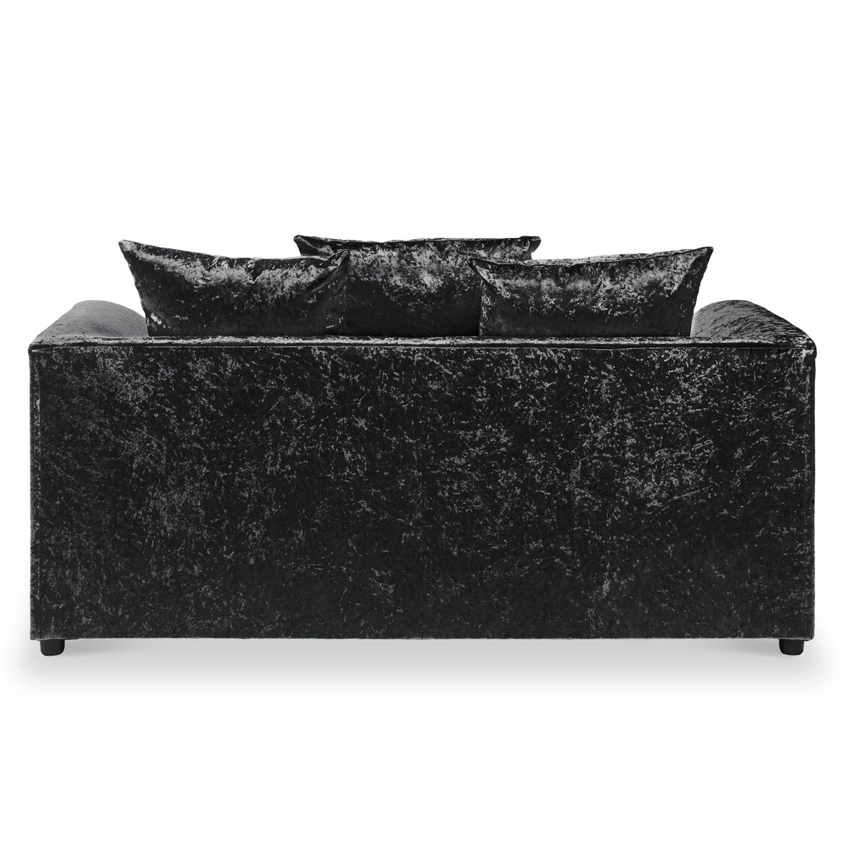 Tamara Crushed Velvet 2 Seater Sofa