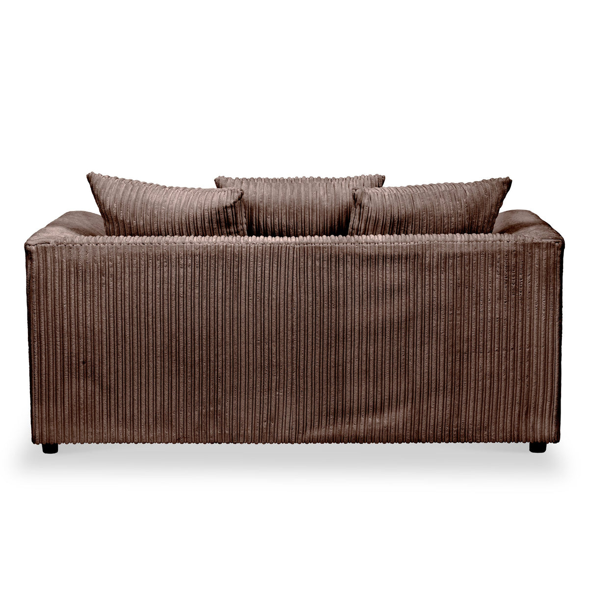 Bletchley Jumbo Cord 2 Seater Sofa