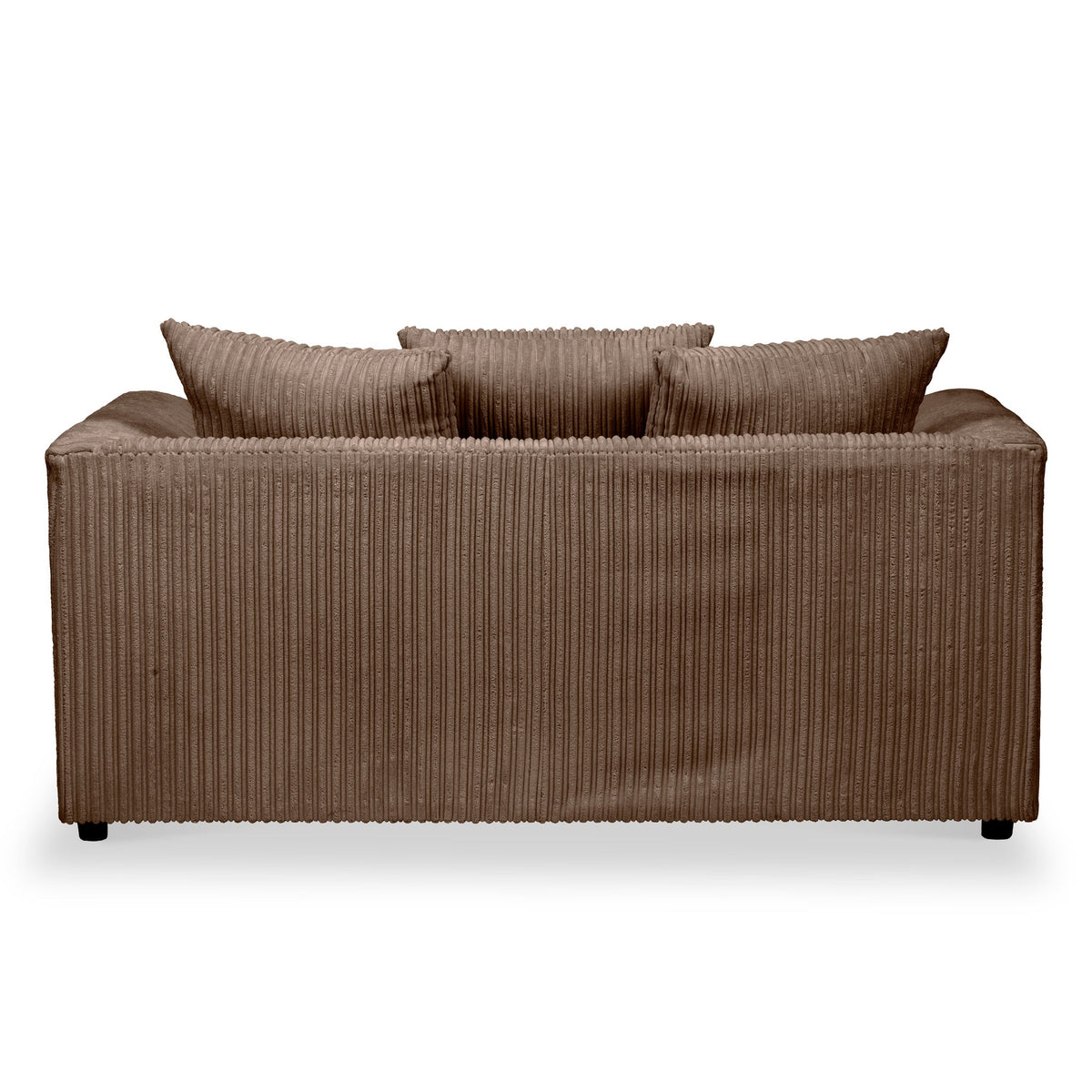 Bletchley Jumbo Cord 2 Seater Sofa