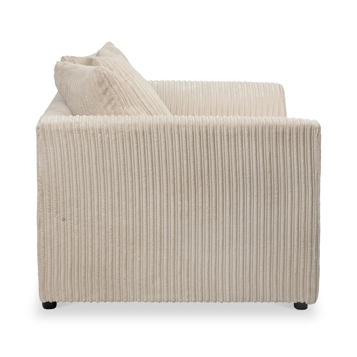 Bletchley Jumbo Cord 2 Seater Sofa