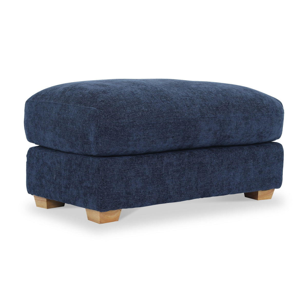 Cloud Footstool