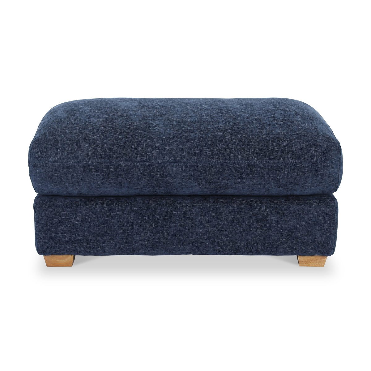 Cloud Footstool