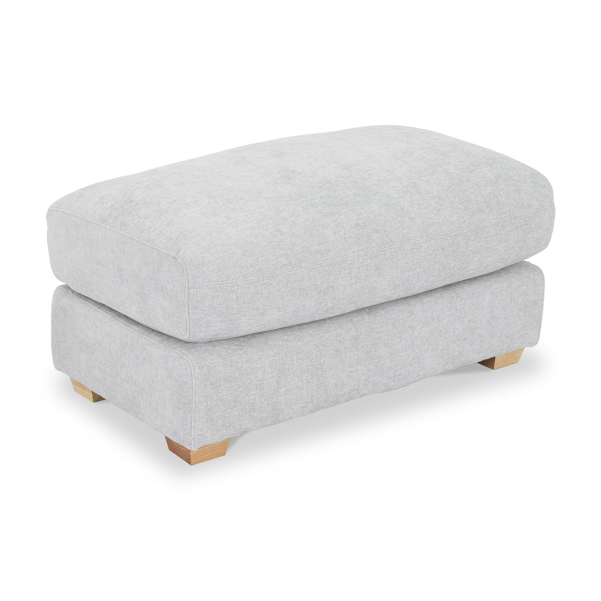Cloud Footstool