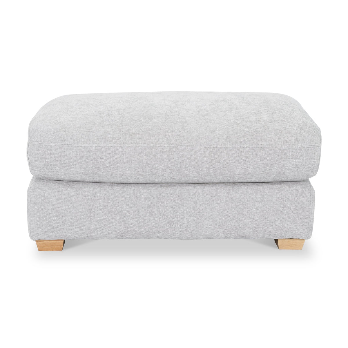 Cloud Footstool