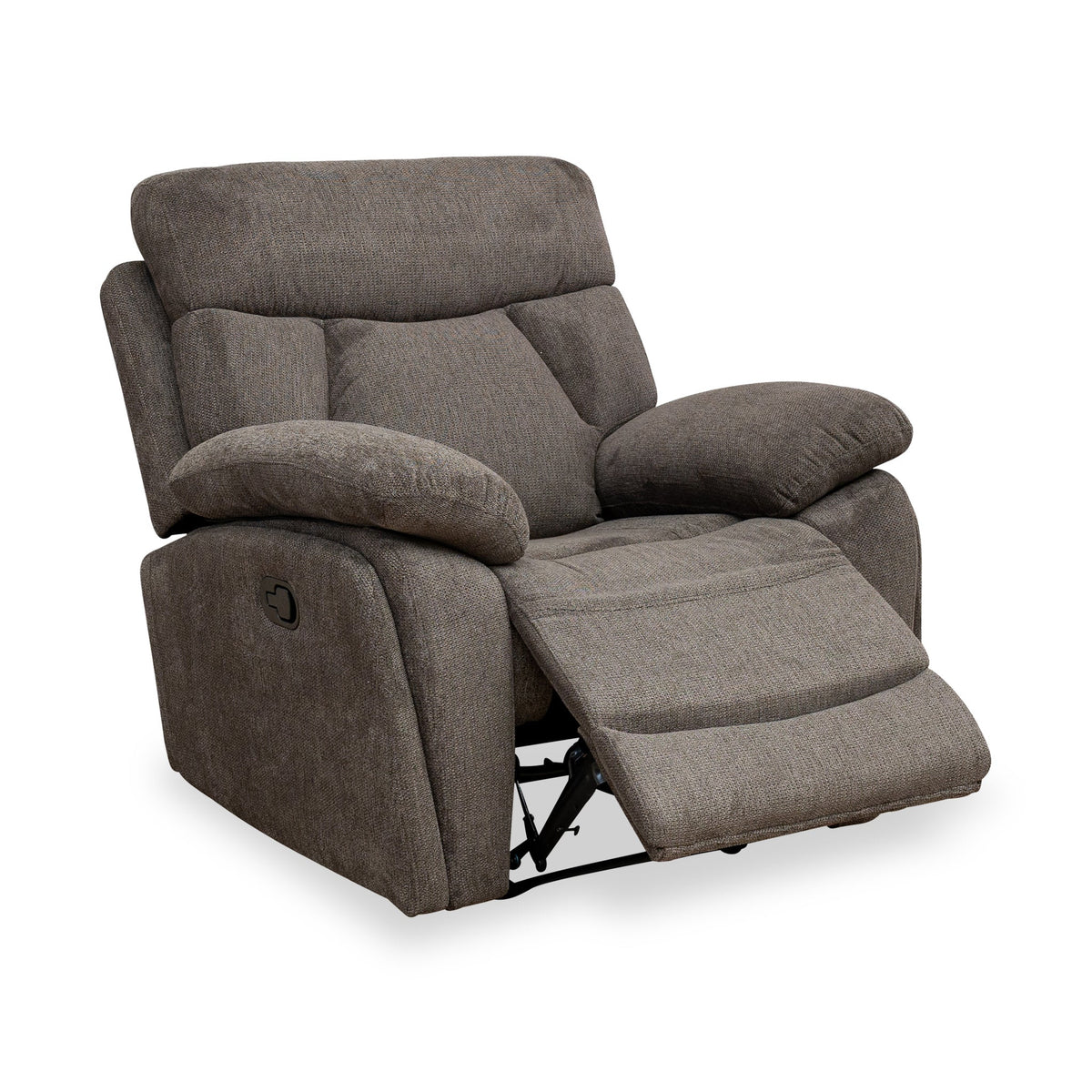 Yarbury Manual Recliner Armchair