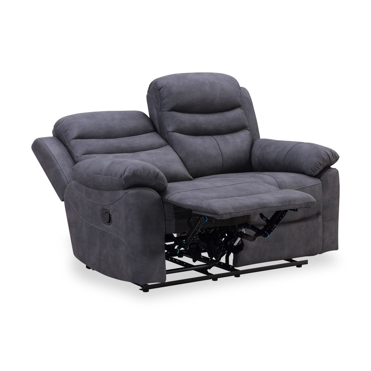 Conway Reclining 2 Seater Sofa