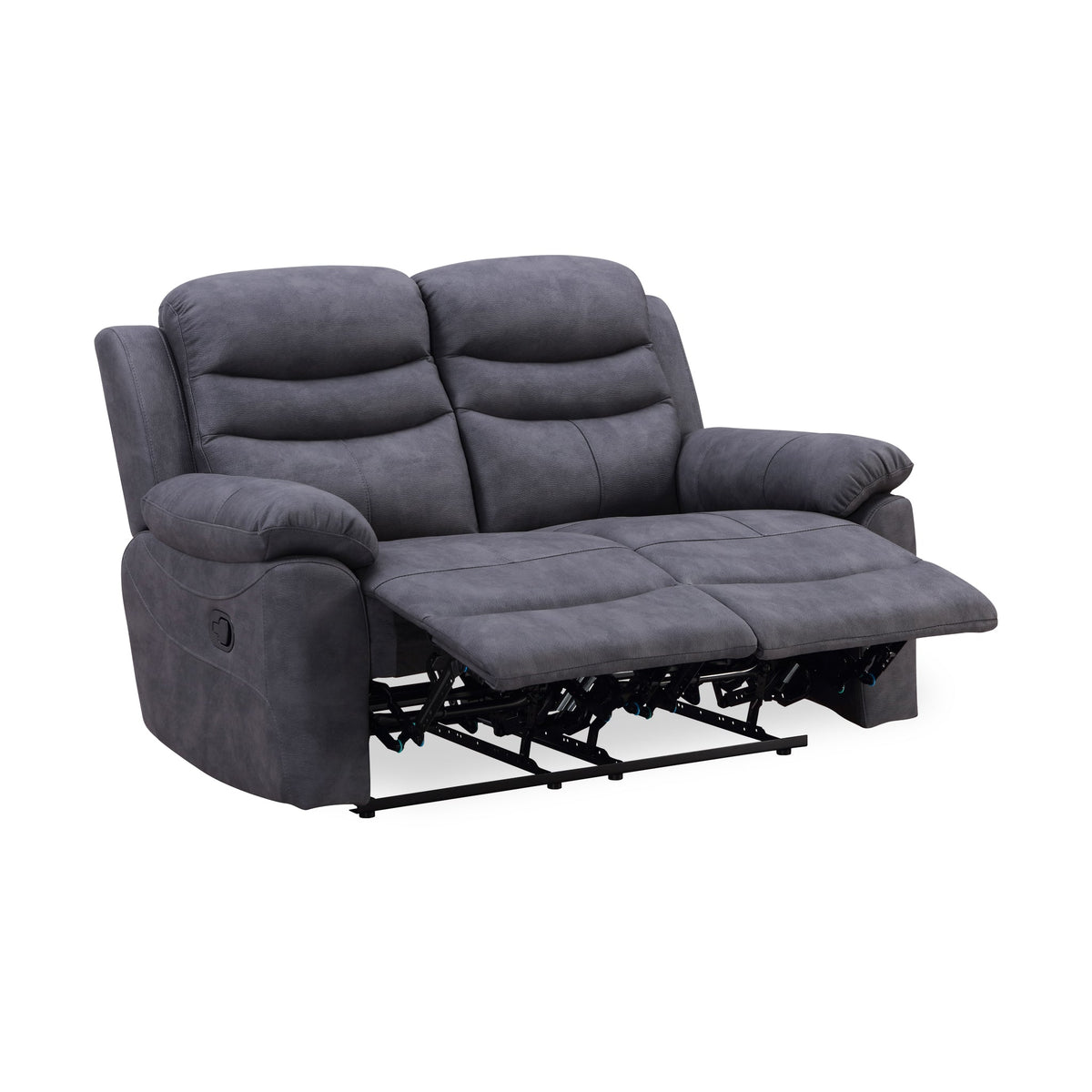 Conway Reclining 2 Seater Sofa