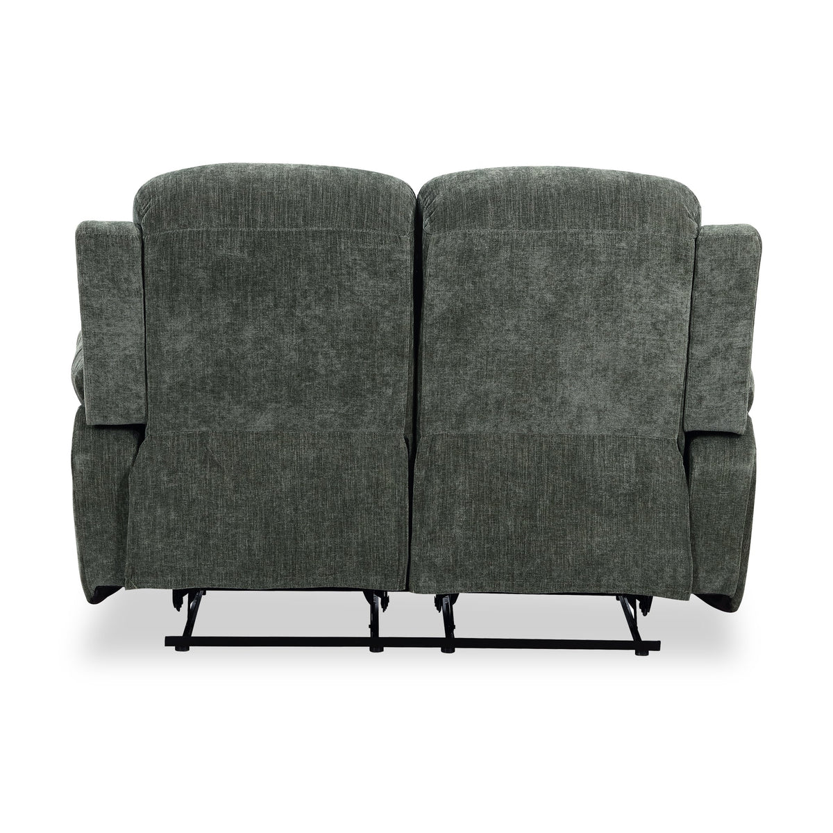 Conway Chenille Reclining 2 Seater Sofa