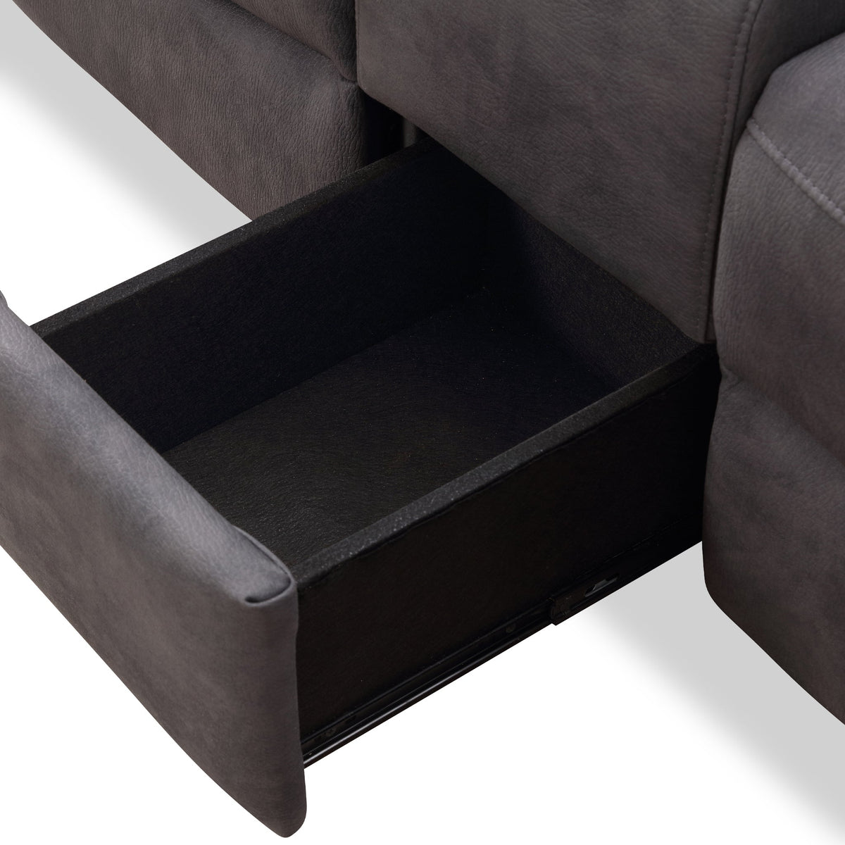 Conway Power Reclining 2 Seater Sofa with Console