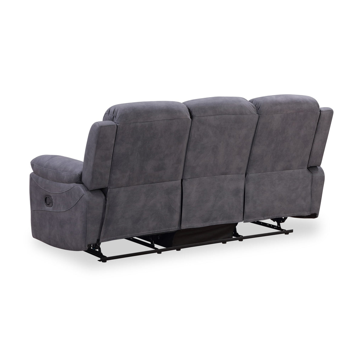 Conway Reclining 3 Seater Sofa