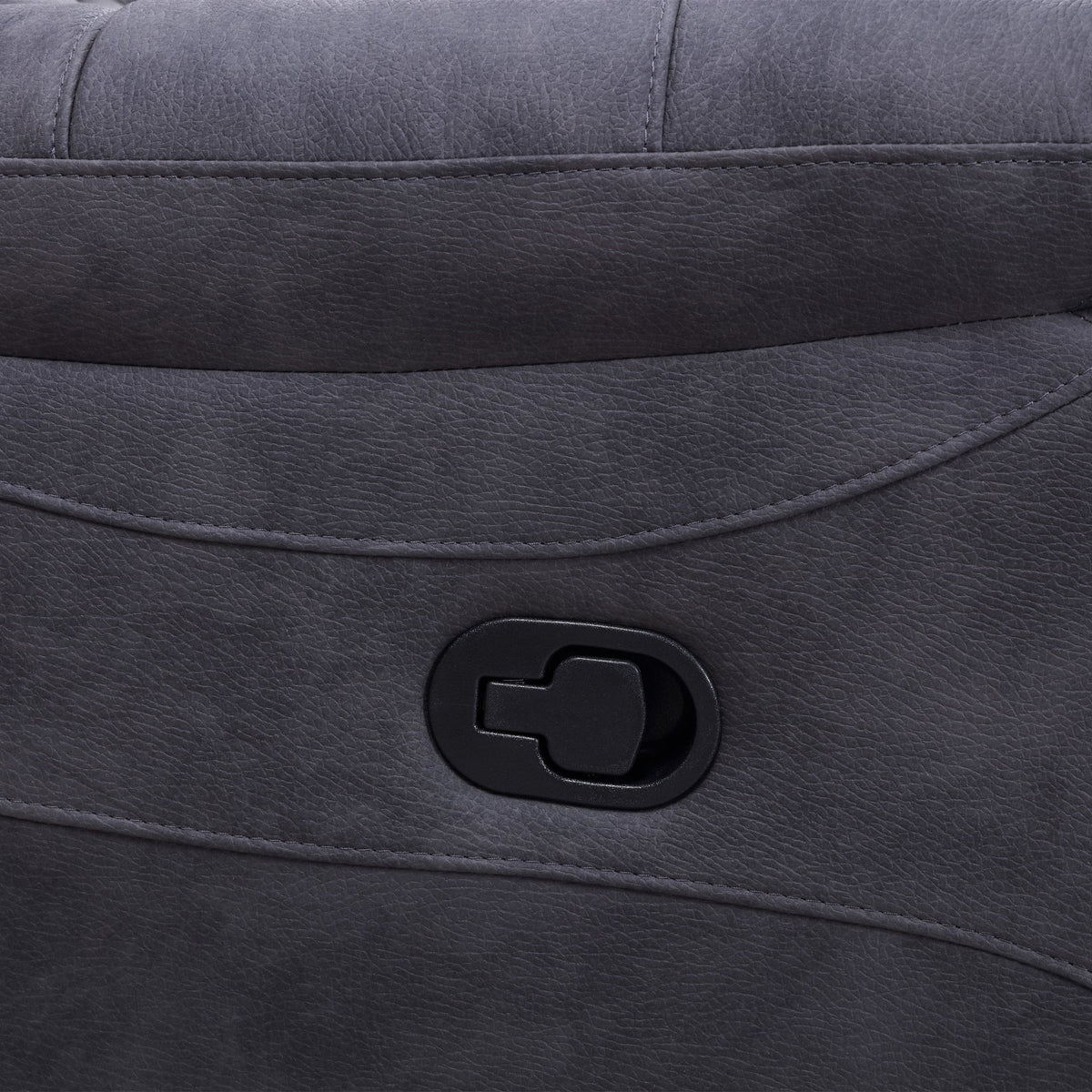 Conway Reclining 3 Seater Sofa