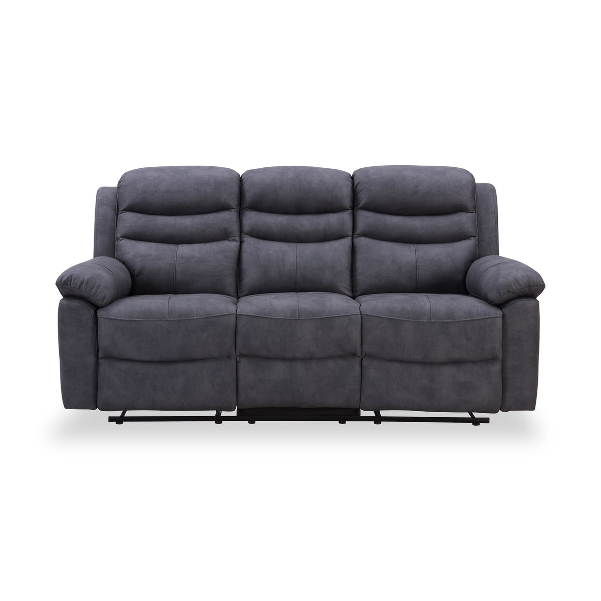Conway Reclining 3 Seater Sofa