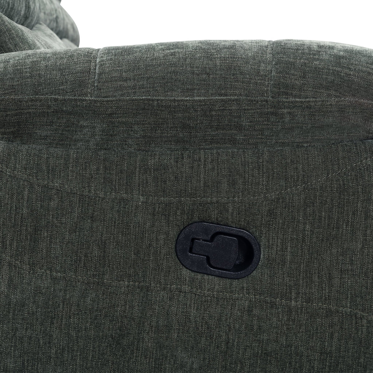 Conway Chenille Reclining 2 Seater Sofa