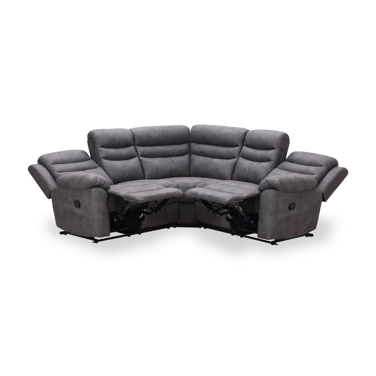 Conway Reclining Large Corner Sofa