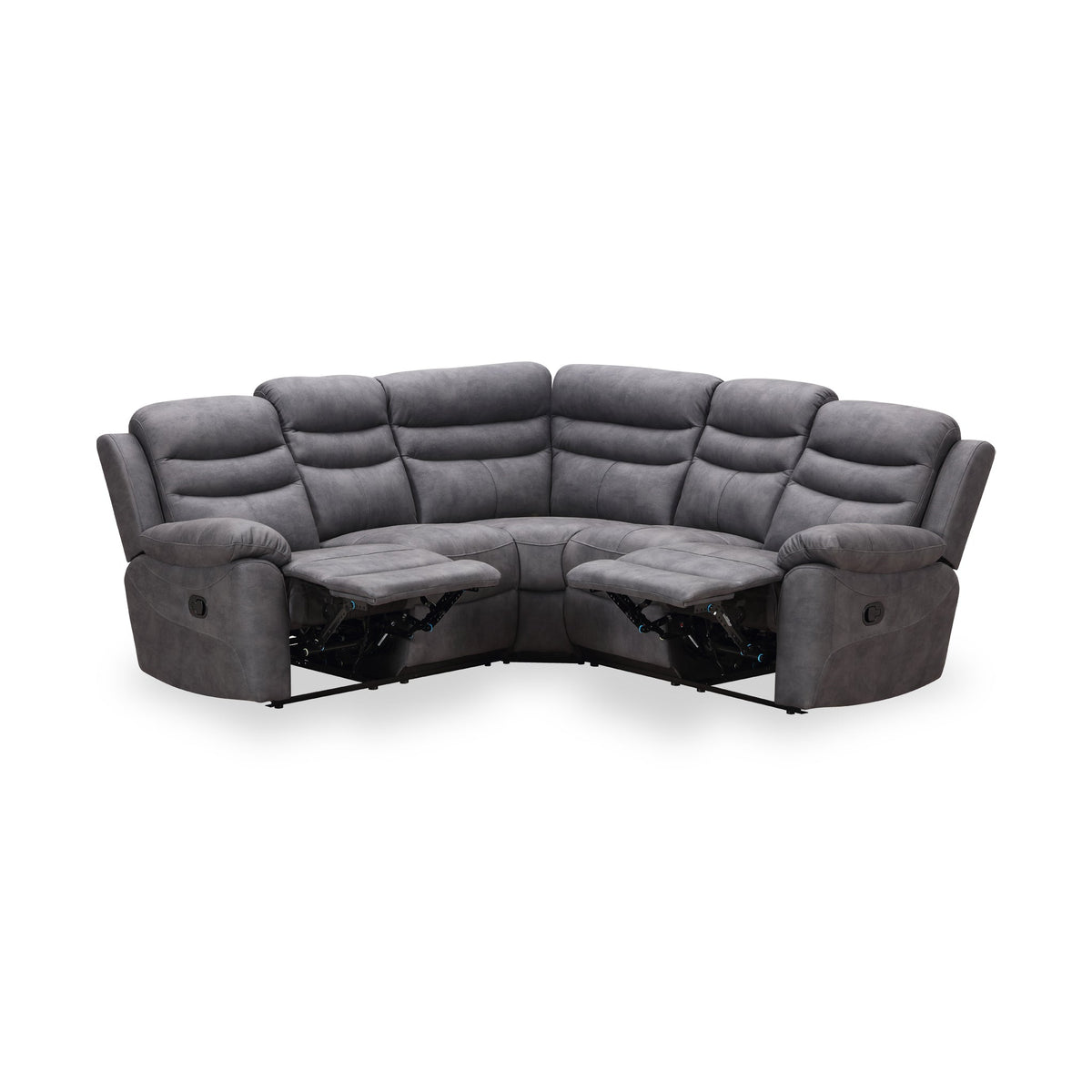 Conway Reclining Large Corner Sofa