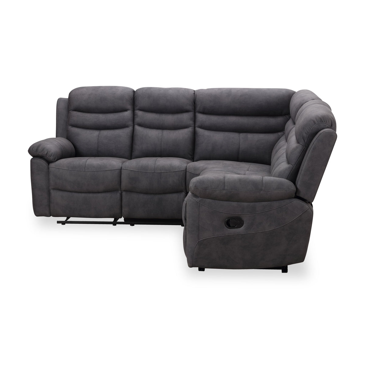 Conway Reclining Large Corner Sofa