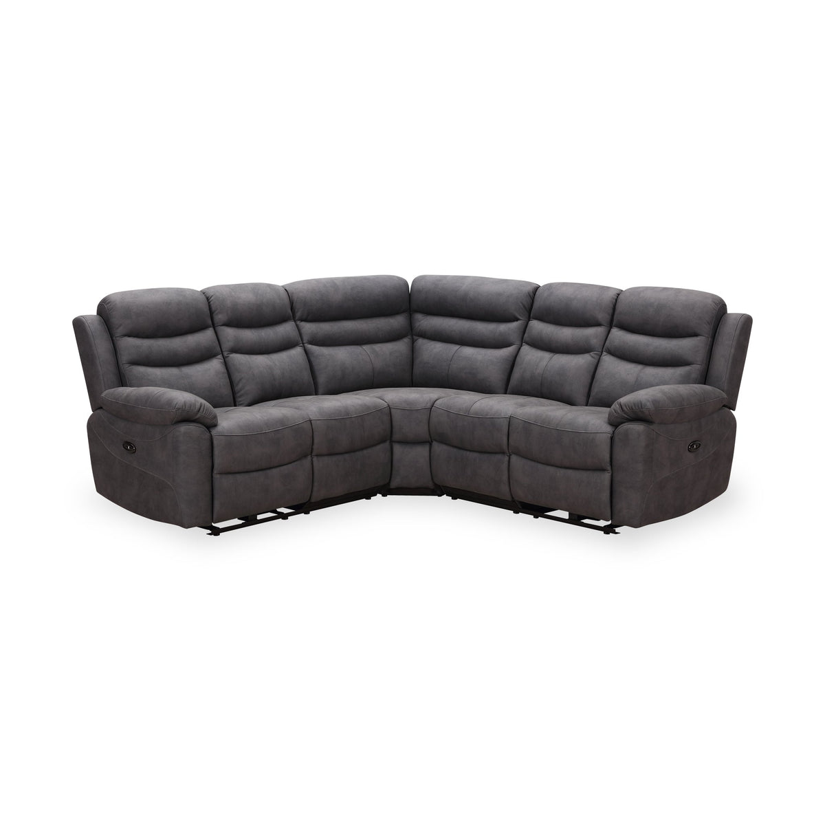 Conway Power Recliner Large Corner Sofa