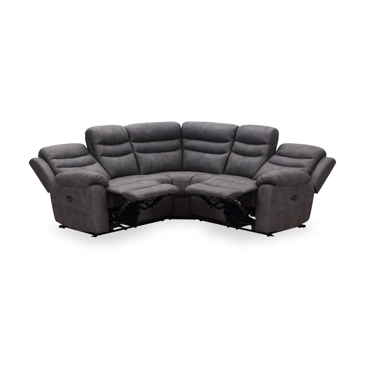 Conway Power Recliner Large Corner Sofa