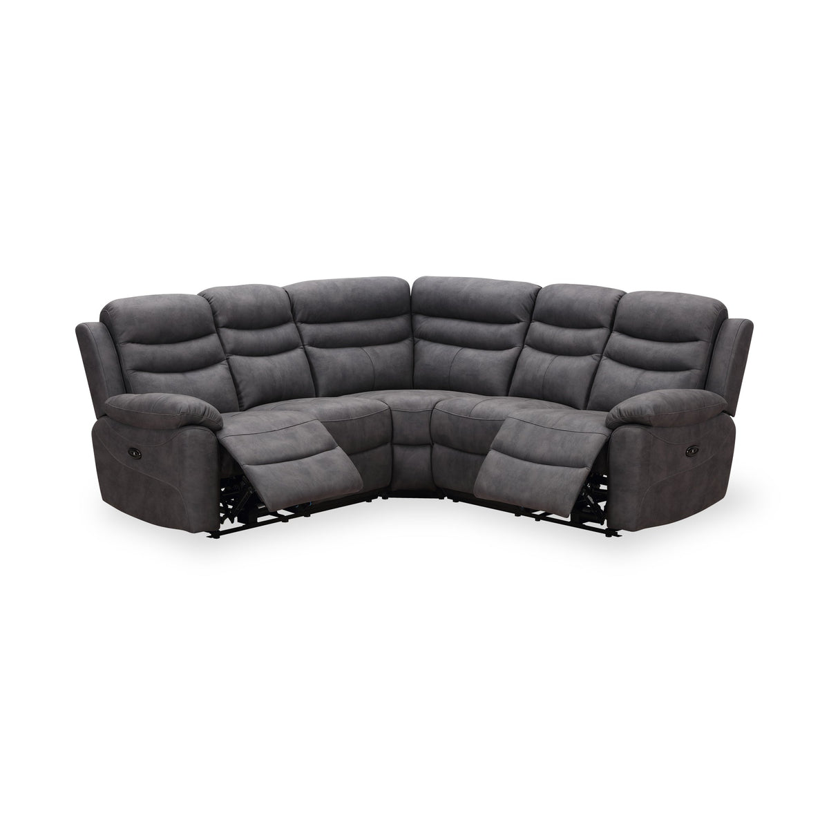 Conway Power Recliner Large Corner Sofa