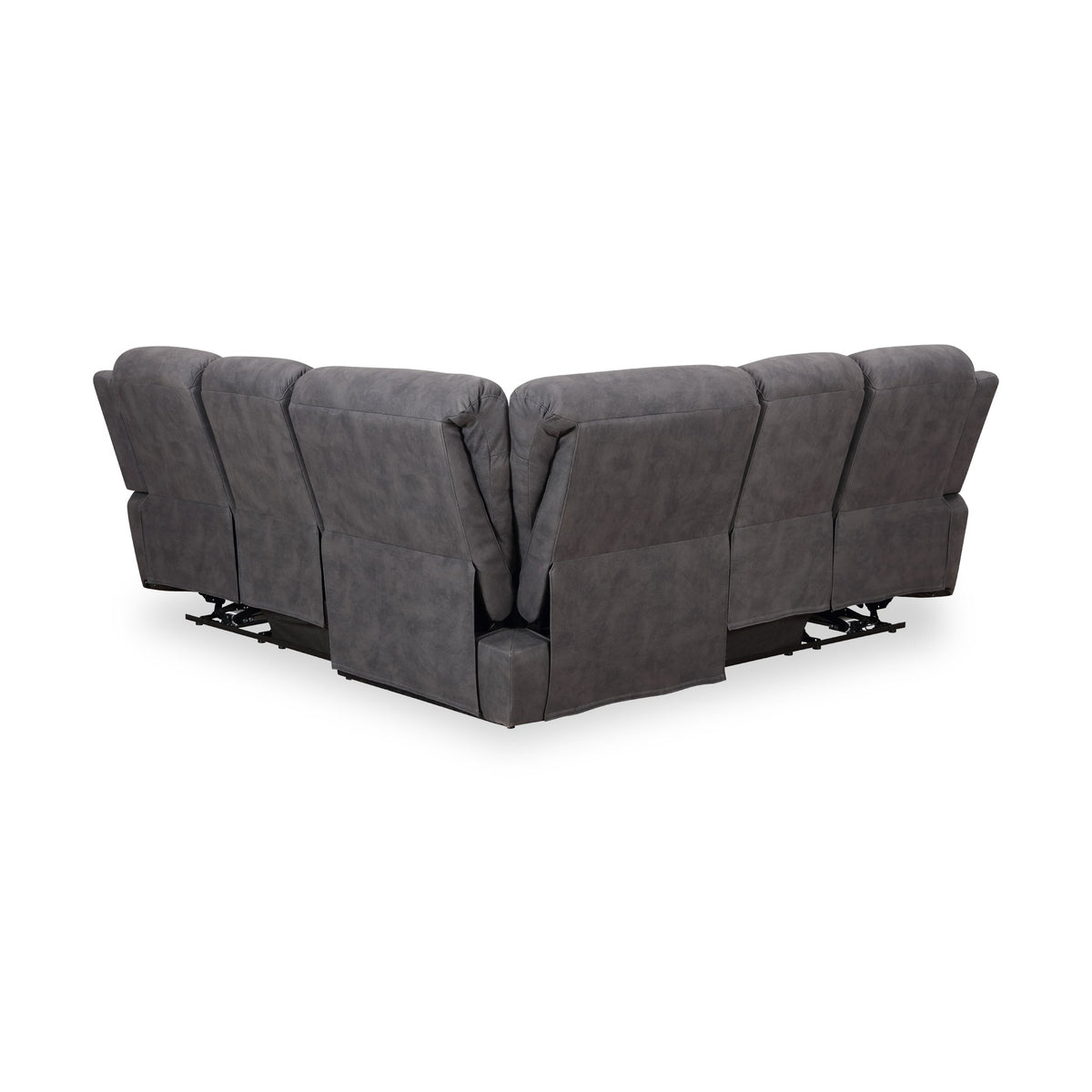 Conway Power Recliner Large Corner Sofa