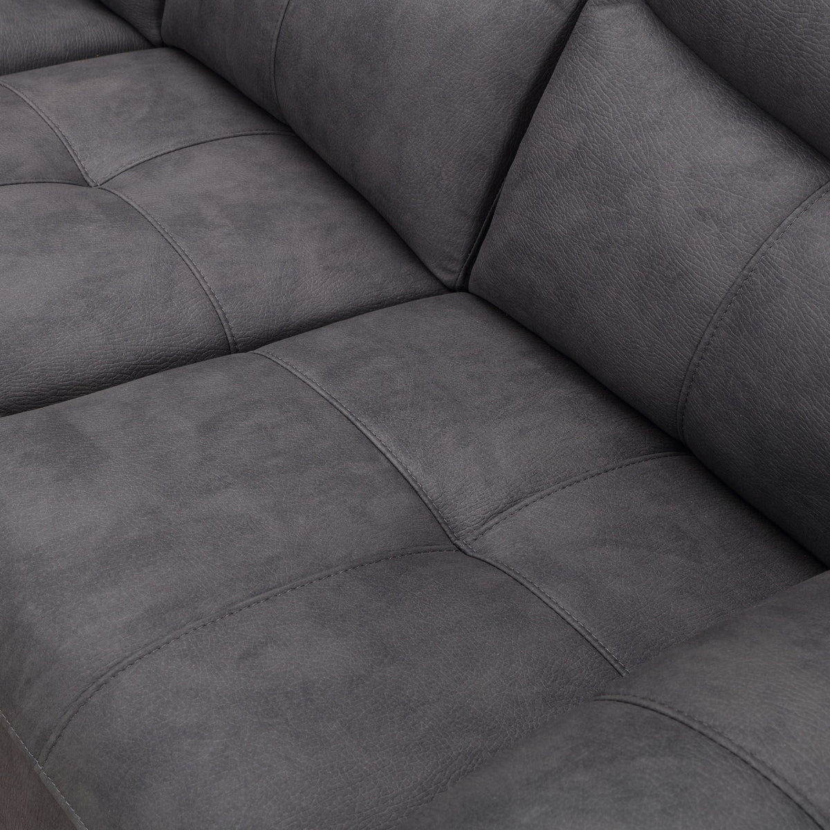 Conway Power Recliner Large Corner Sofa