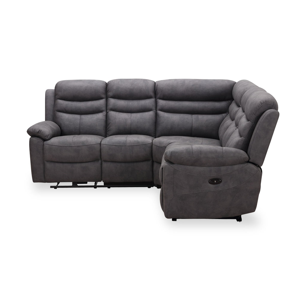 Conway Power Recliner Large Corner Sofa