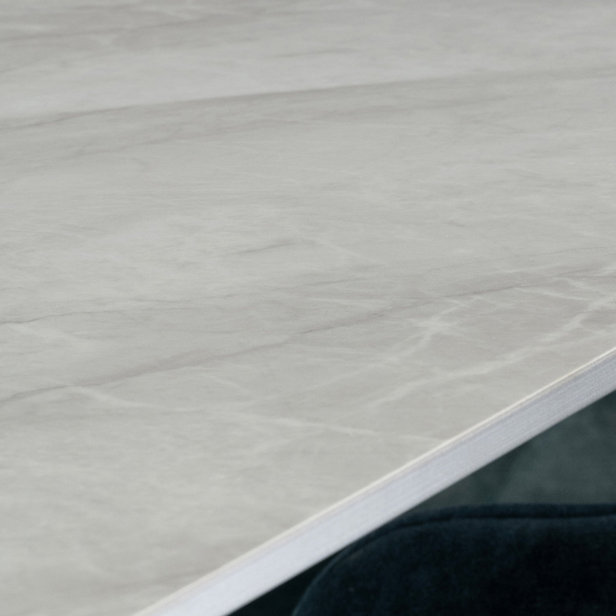 Earlsdon Grey Sintered Stone 180cm Dining Table
