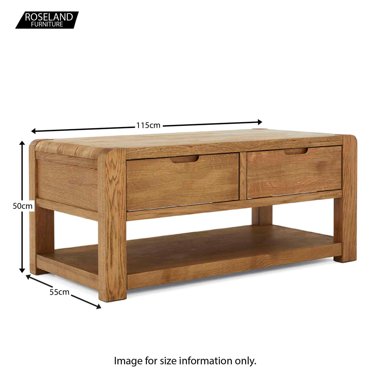 Harvey Coffee Table