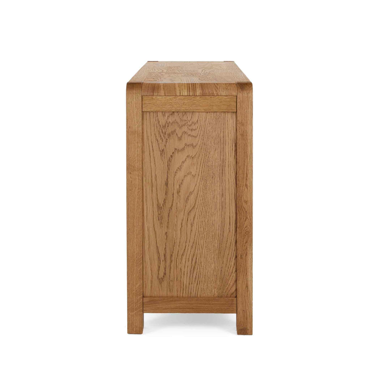 Harvey Oak Small Sideboard
