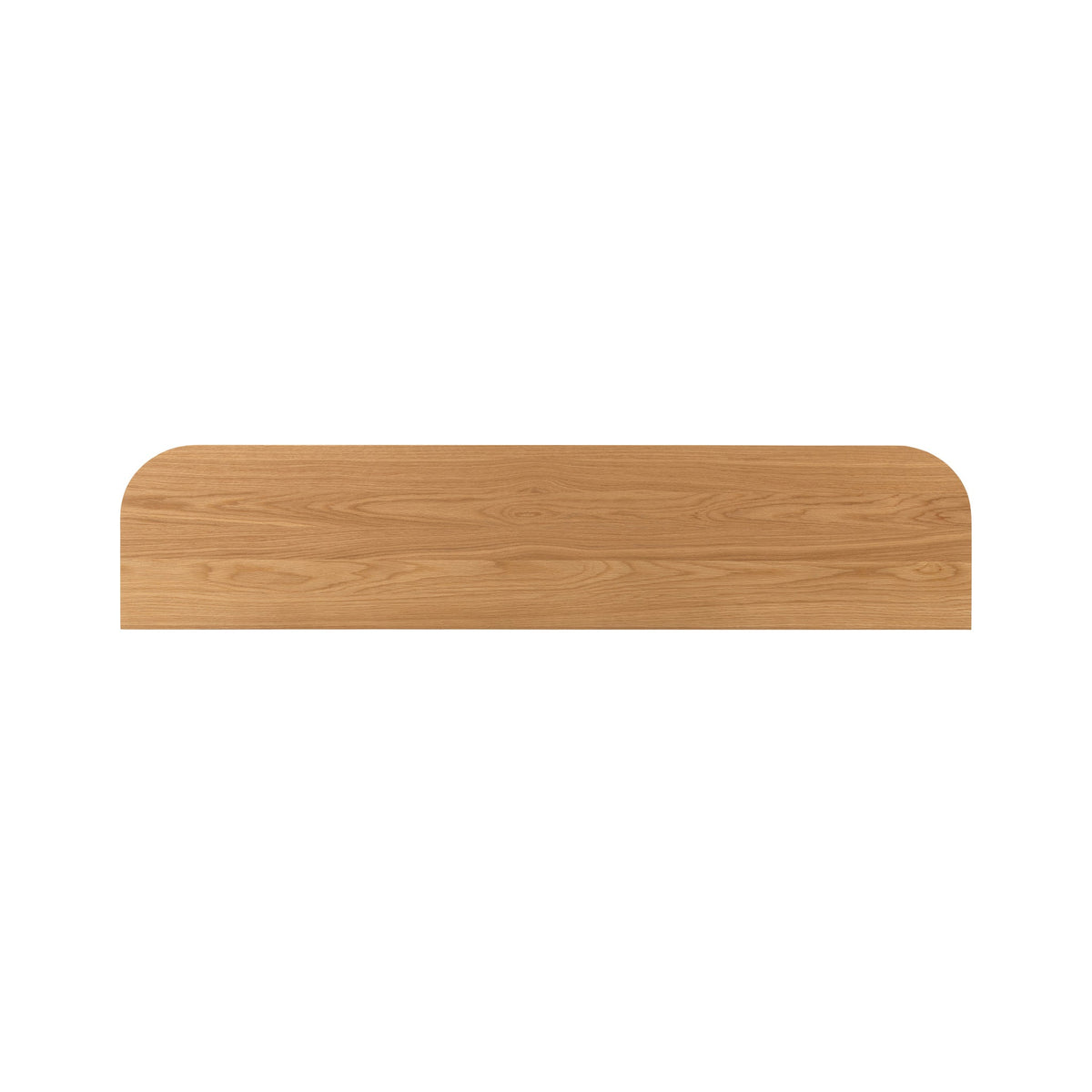 Shorwell Oak Slatted Large Sideboard