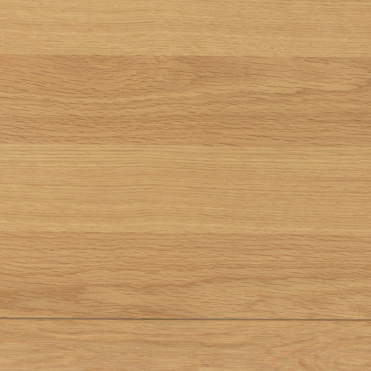 Portland Oak Blanket Box