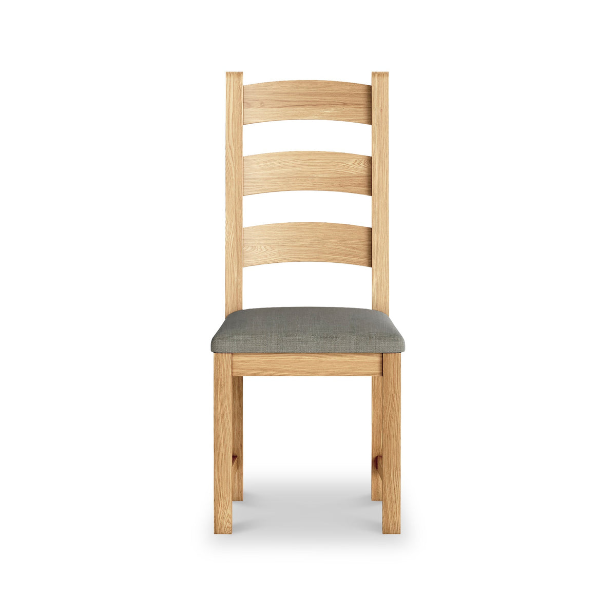 Portland Oak Dining Chair