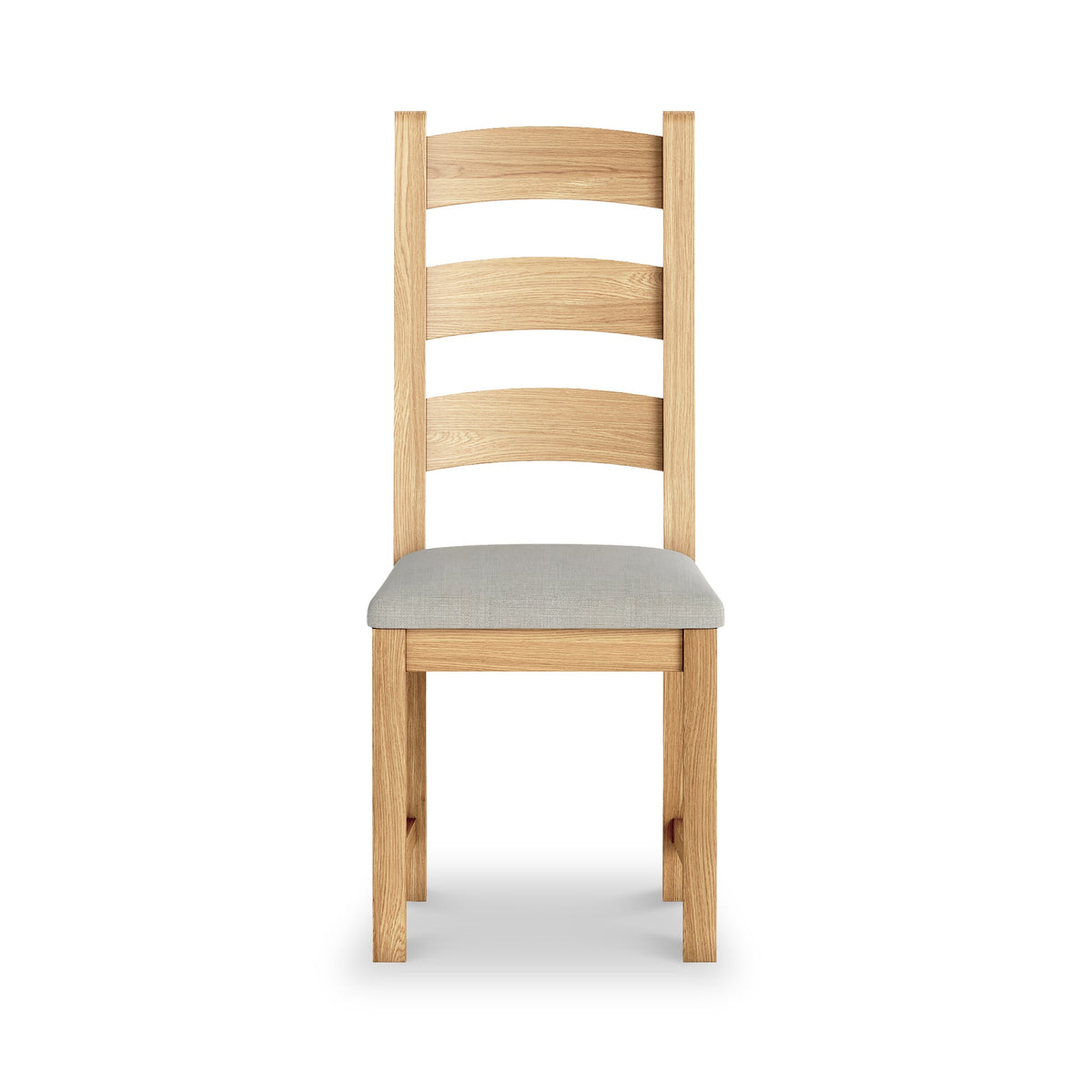 Portland Oak Dining Chair