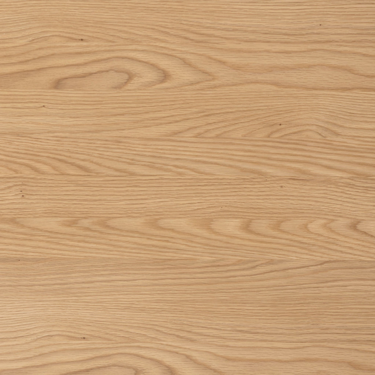 Shorwell Oak 120cm Slatted Round Dining Table