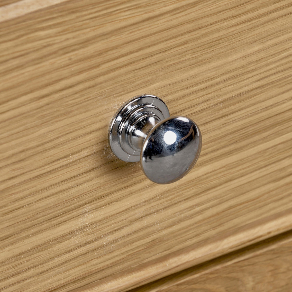 Portland Oak Extra Large Sideboard