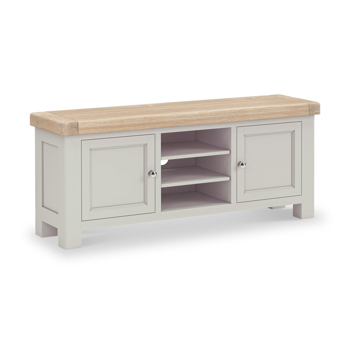 Penzance 140cm TV Unit